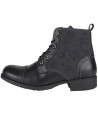 CHAUSSURES MEHARI CUIR-ARMALITH - HELSTONS