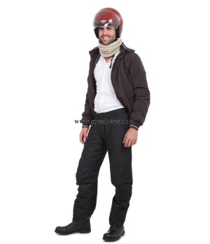 PANTALON TUCANO URBANO TAKEAWAY 2EN1