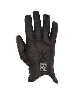 GANTS BENSON HIVER CUIR - HELSTONS