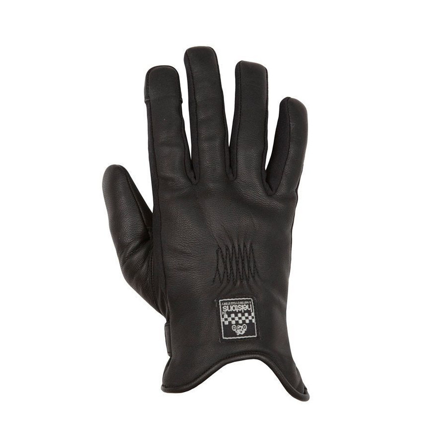 GANTS BENSON HIVER CUIR - HELSTONS