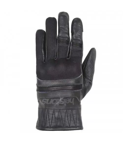 GANTS BULL AIR ETE CUIR-MESH - HELSTONS