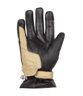 GANTS BURTON HIVER CUIR - HELSTONS