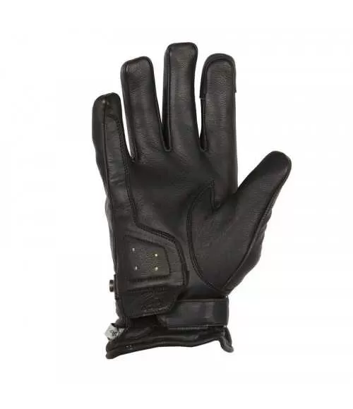 GANTS BURTON HIVER CUIR - HELSTONS