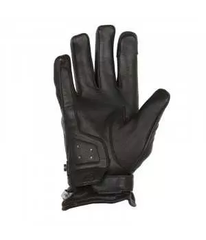 GANTS BURTON HIVER CUIR - HELSTONS
