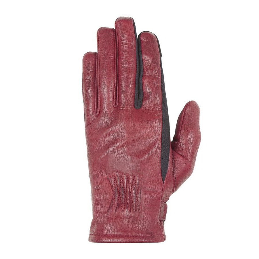 GANTS CANDY ETE CUIR - HELSTONS