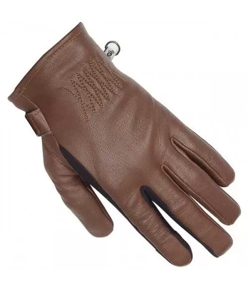 GANTS CANDY ETE CUIR - HELSTONS