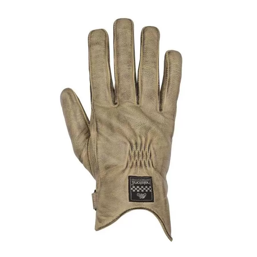 GANTS CONDOR ETE CUIR - HELSTONS
