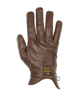 GANTS CONDOR ETE CUIR - HELSTONS