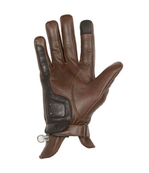 GANTS CONDOR ETE CUIR - HELSTONS