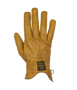 GANTS CONDOR ETE CUIR - HELSTONS