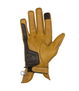 GANTS CONDOR ETE CUIR - HELSTONS