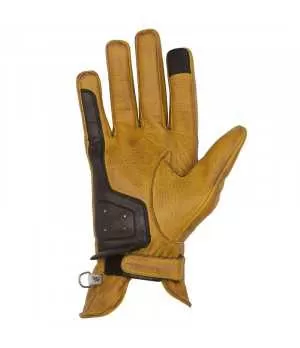 GANTS CONDOR ETE CUIR - HELSTONS