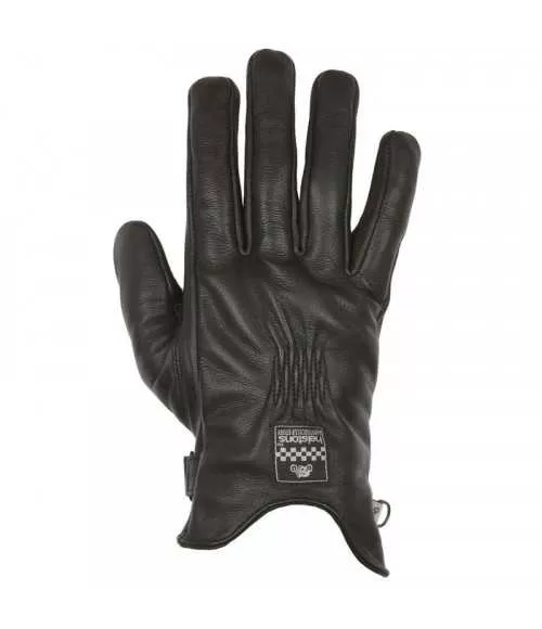 GANTS CONDOR ETE CUIR - HELSTONS