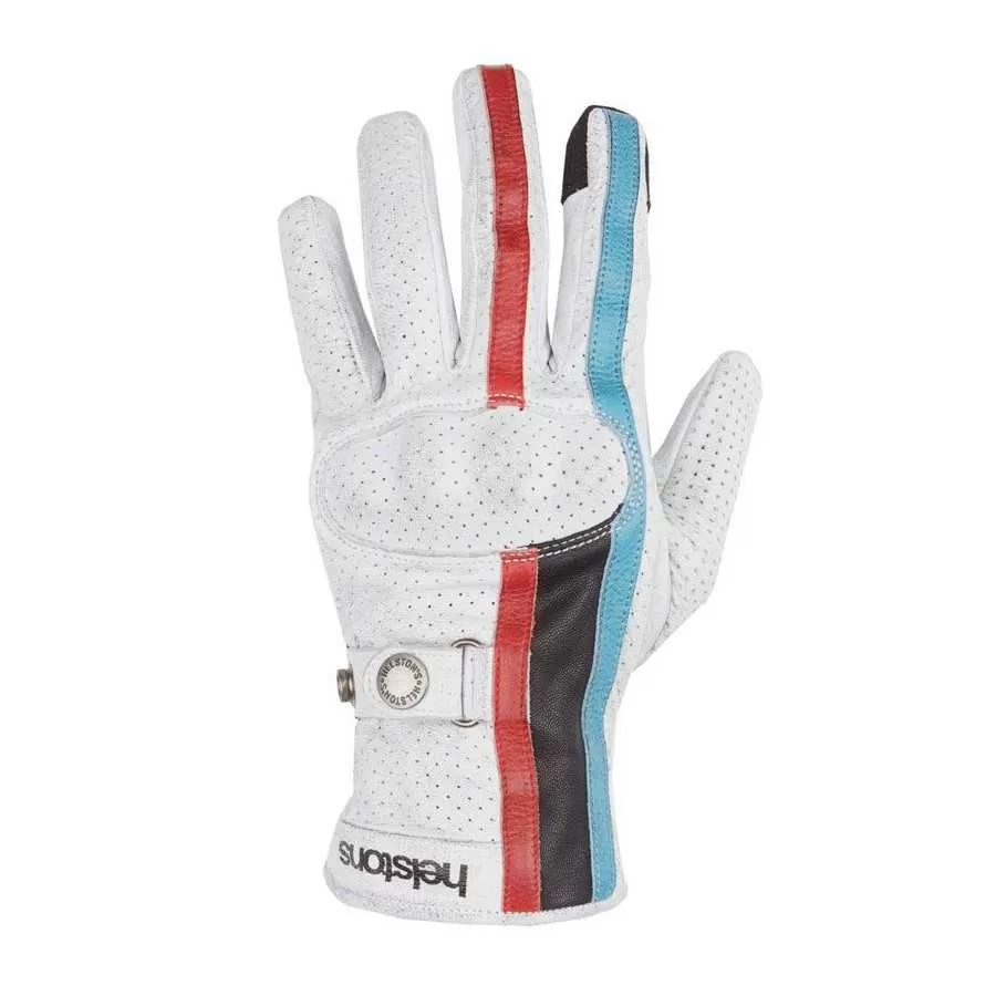 GANTS EAGLE AIR ETE CUIR - HELSTONS