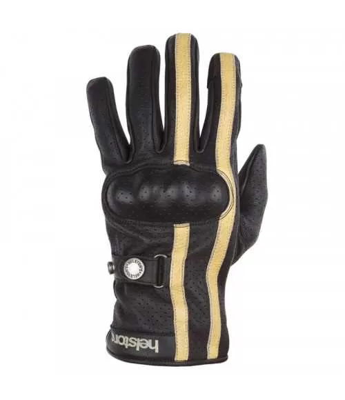 GANTS EAGLE AIR ETE CUIR - HELSTONS