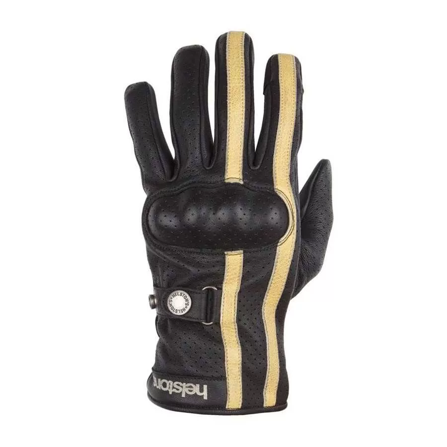 GANTS EAGLE AIR ETE CUIR - HELSTONS