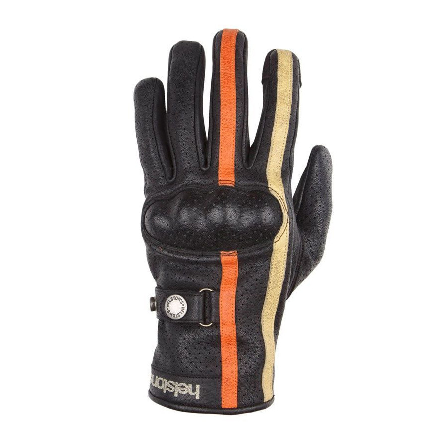 GANTS EAGLE AIR ETE CUIR - HELSTONS