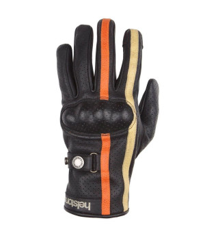 GANTS EAGLE AIR ETE CUIR - HELSTONS