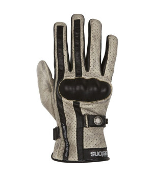 GANTS EAGLE ETE CUIR - HELSTONS