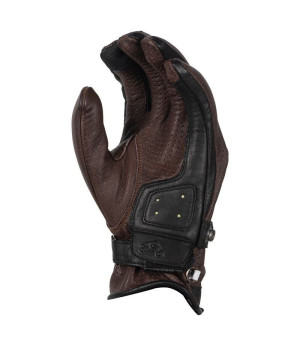 GANTS EAGLE ETE CUIR - HELSTONS