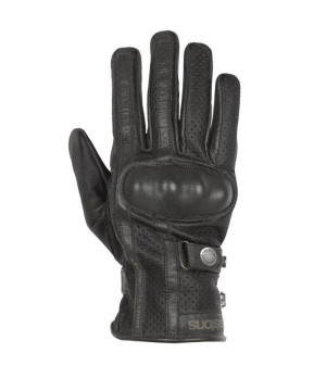 GANTS EAGLE ETE CUIR - HELSTONS