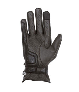 GANTS EAGLE ETE CUIR - HELSTONS