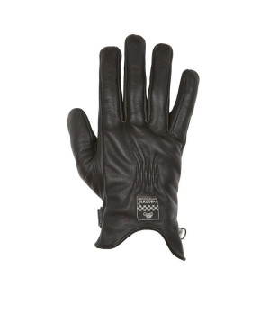 GANTS FIDJI HIVER CUIR - HELSTONS