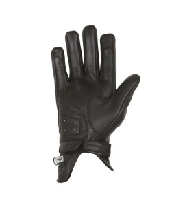 GANTS FIDJI HIVER CUIR - HELSTONS