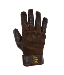 GANTS GLORY HIVER CUIR - HELSTONS