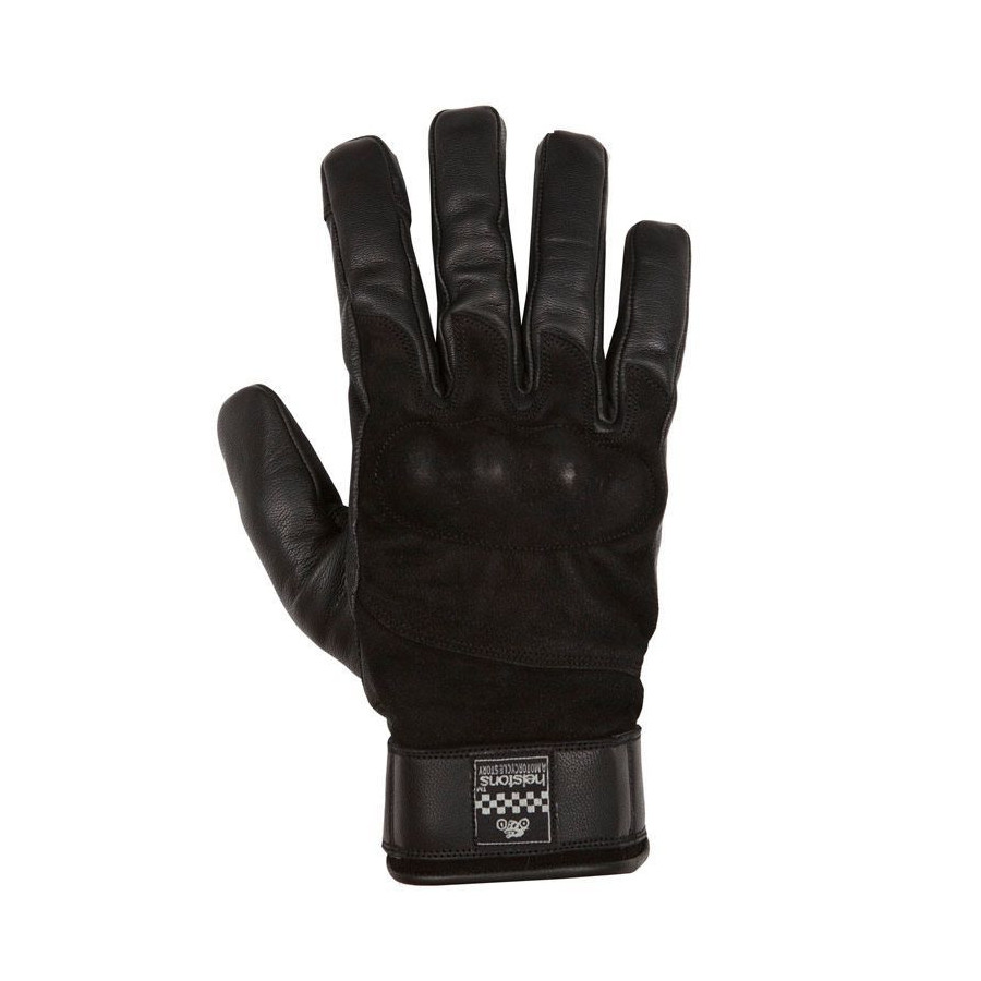 GANTS GLORY HIVER CUIR - HELSTONS