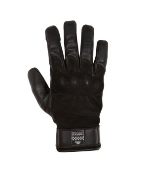 GANTS GLORY HIVER CUIR - HELSTONS