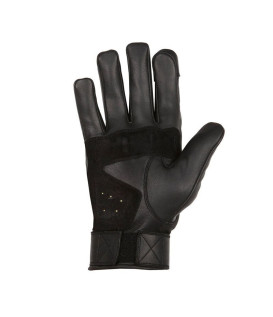 GANTS GLORY HIVER CUIR - HELSTONS