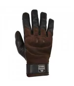 GANTS GLORY HIVER CUIR - HELSTONS