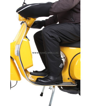 PANTALON TUCANO URBANO TAKEAWAY 2EN1