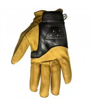 GANTS HIRO ETE CUIR SOFT - HELSTONS