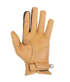 GANTS KUSTOM ETE CUIR - HELSTONS