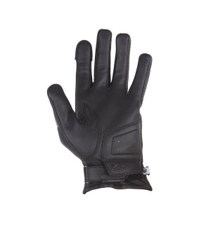 GANTS KUSTOM ETE CUIR - HELSTONS