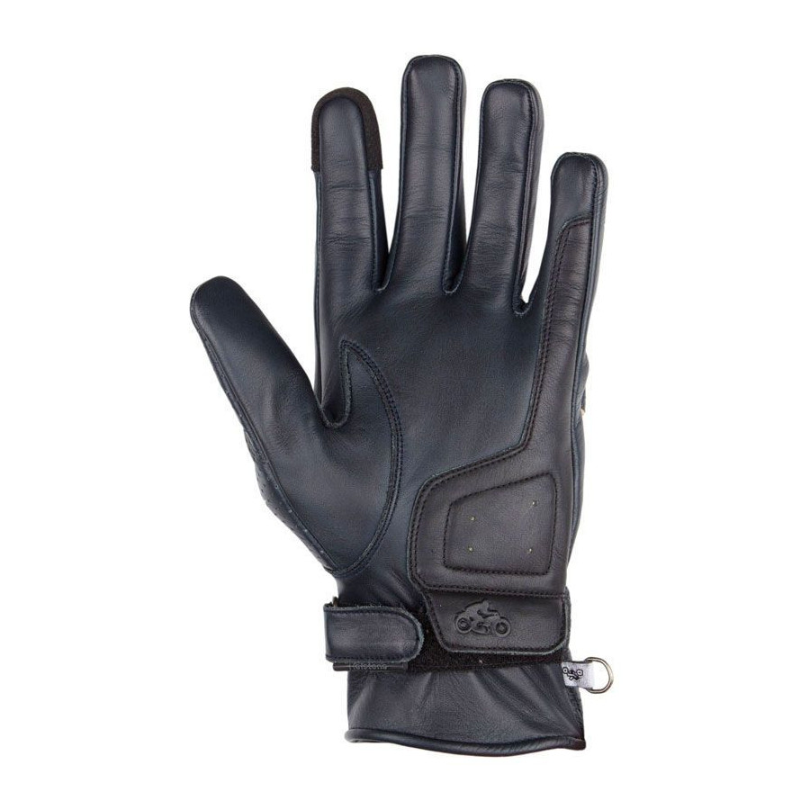 Gants Mora Air Ete Cuir Helstons