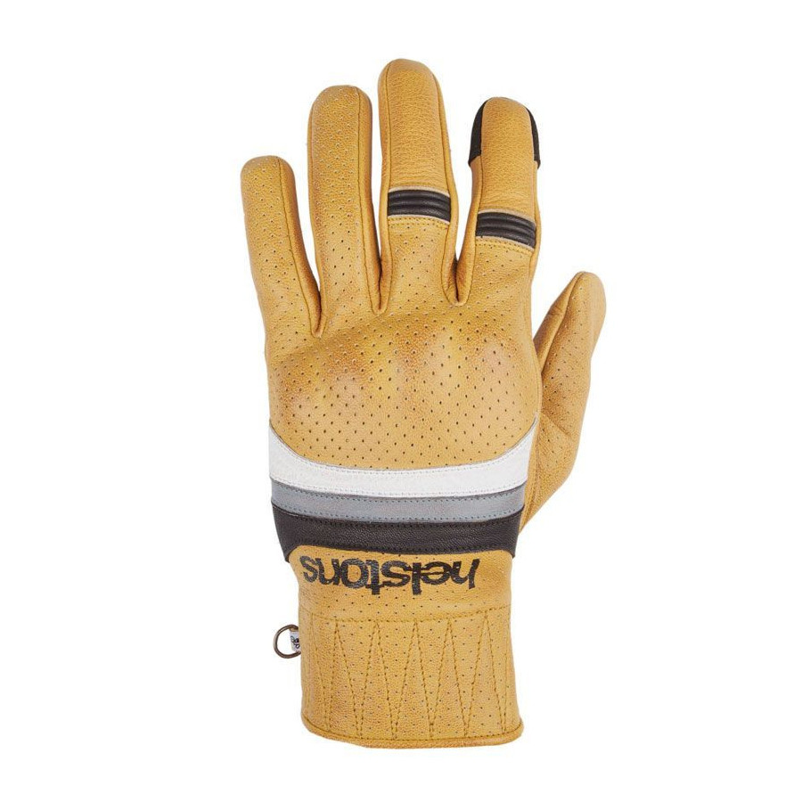 GANTS MORA AIR ETE CUIR - HELSTONS