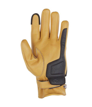 GANTS MORA AIR ETE CUIR - HELSTONS