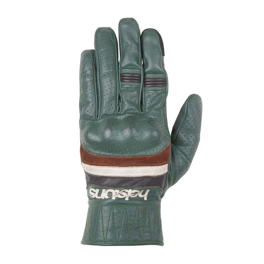 GANTS MORA AIR ETE CUIR - HELSTONS