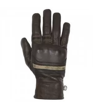 GANTS MORA ETE CUIR - HELSTONS
