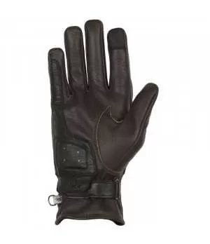 GANTS MORA ETE CUIR - HELSTONS
