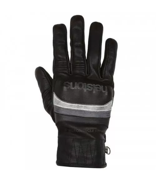 GANTS MORA ETE CUIR - HELSTONS