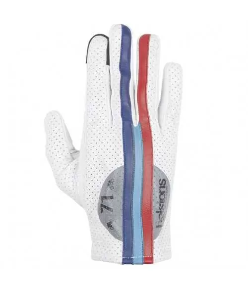 GANTS RECORD AIR ETE CUIR - HELSTONS