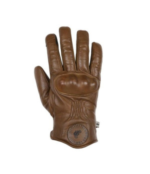 GANTS SNOW HIVER CUIR - HELSTONS