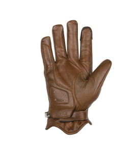 GANTS SNOW HIVER CUIR - HELSTONS