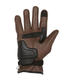 GANTS STRADA ETE CUIR SOFT - HELSTONS