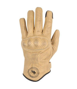 GANTS SUN AIR ETE CUIR - HELSTONS