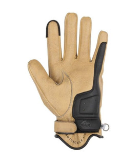 GANTS SUN AIR ETE CUIR - HELSTONS